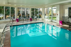 Hilton Garden Inn Tri-Cities/Kennewick - Piscine