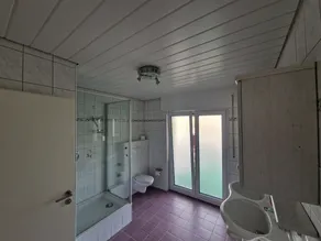 Hotel Platzhirsch - Bathroom
