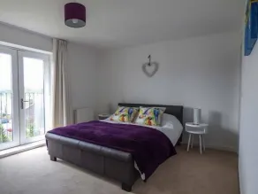 Tehidy - Chambre
