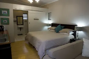 Cottonwood Guesthouse Bloemfontein - Værelse