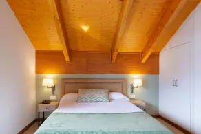 Hotel & Spa Real Jaca - Chambre