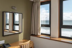 Trouville Hotel by Compass Hospitality - Utsikt fra rommet