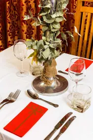 Courtmacsherry Hotel - Restaurant