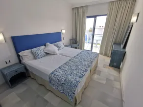 Apartamentos Igramar MorroJable - Adults Only - Quarto