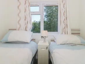 Bramley Lodge - Room
