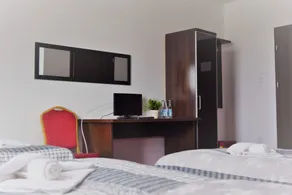 Hotel Złotogórski - Chambre