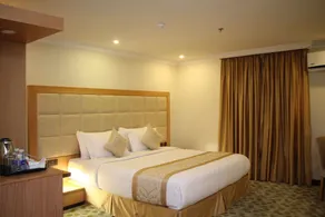 Almuhaidb Residence Al Jubail - Room