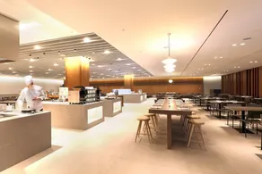 Phoenix Island - Ristorante