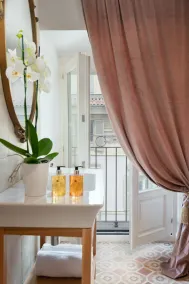 Corte Realdi Luxury Rooms Torino - Piazza Castello - Badrum