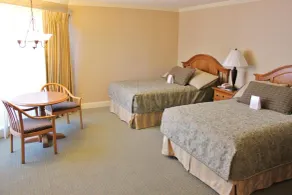 Columbus Inn - Chambre