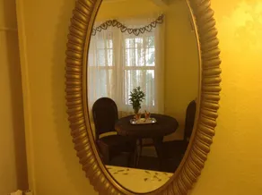 Island Guest House B&B - Zimmer