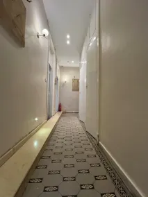 Traveler's House Hotel - Reception