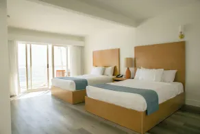Capri Laguna on the Beach - A Boutique Hotel - Chambre