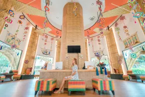 Recall Isaan Isan Concept at Khaoyai SHA Extra Plus - Réception