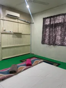 OYO 91250 Roomstay Awie - Værelse