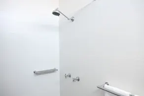 The Club Hotel - Bathroom