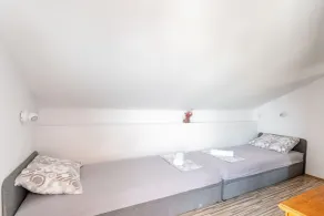 Villa M&M - Værelse