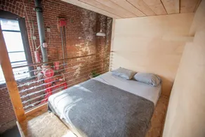 PodShare DTLA - Chambre