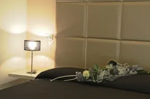 Hotel Villa Paola - Chambre