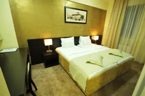 Garni Hotel Nevski - Room
