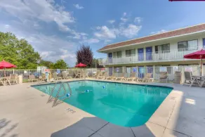 Motel 6-Troutdale, OR - Portland East - Pool
