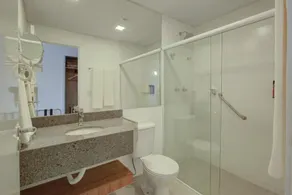 MAORI MANTIQUEIRA HOTEL - Bagno