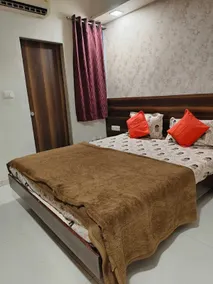 Hotel Prayosha - Camera