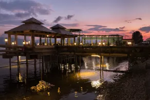 Iznik Askania Otel - Restaurant