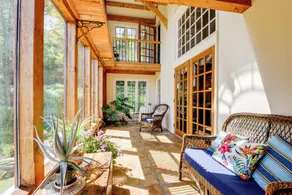 10 Mi to Mt Snow! Grand Estate Built to Entertain - Interiør