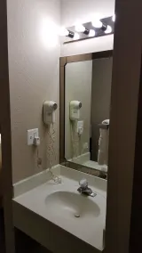 Gurnee Motel - Chambre