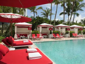 Acqualina Resort and Residences - Piscine