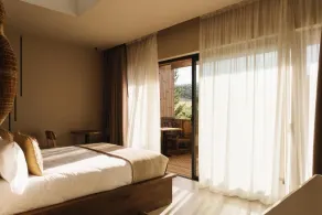 Noctis Hotel - Værelse