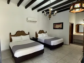 Hotel Cosmos Don Carlos - Rom