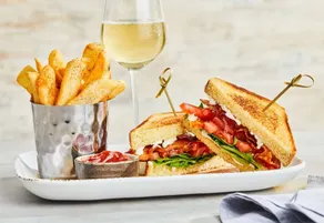 Courtyard By Marriott Baltimore BWI Airport - Restaurant