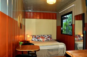 Innbox - Porto Belo - Quarto