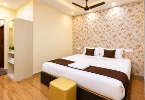 Priya Residency Pondicherry - Zimmer