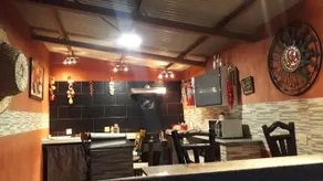 Windmill Hostel - Restaurant