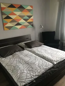 HOTEL 63 - Habitación