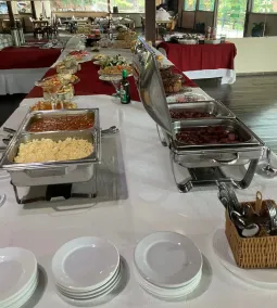 Pousada Village da Serra - Restaurant