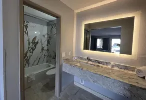 Days Inn by Wyndham El Paso Airport East - Salle de bain