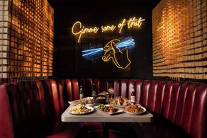 Live! Casino & Hotel - Philadelphia - Restaurant