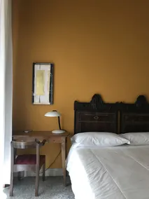Alcalà Living Apartments - Habitación