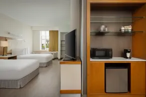 SpringHill Suites Orange Beach at The Wharf - Chambre
