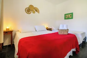 VELINN Caravela Pousada Ilhabela - Room
