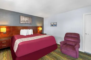 Americas Best Value Inn Belleville - Habitación
