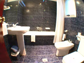 Hotel Folch - Bathroom