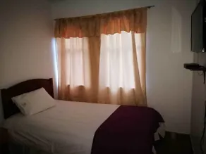 Zigal hotel - Camera