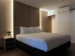 Avero - Zimmer