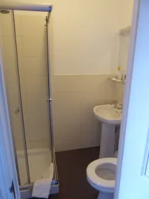 Best Western Hotel Hatfield - Baño