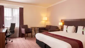Holiday Inn Rotherham-Sheffield M1,Jct.33 by IHG - Room